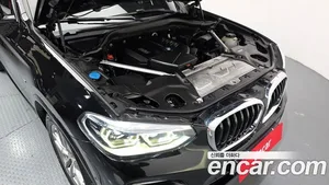 BMW X4, 2019 — миниатюра 6