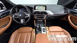 BMW X4, 2019 — миниатюра 7