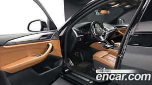 BMW X4, 2019 — миниатюра 10