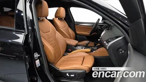 BMW X4, 2019 — миниатюра 11