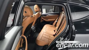 BMW X4, 2019 — миниатюра 12