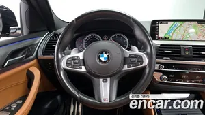 BMW X4, 2019 — миниатюра 13