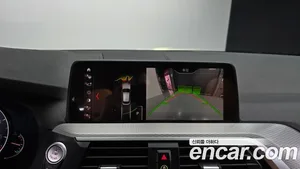 BMW X4, 2019 — миниатюра 15
