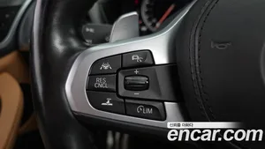 BMW X4, 2019 — миниатюра 17