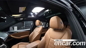 BMW X4, 2019 — миниатюра 18