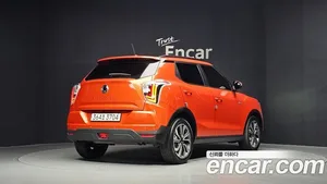 KGM Tivoli, 2020 — миниатюра 2