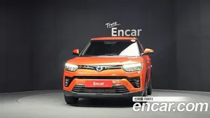 KGM Tivoli, 2020 — миниатюра 3