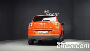 KGM Tivoli, 2020 — миниатюра 4