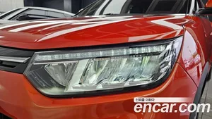 KGM Tivoli, 2020 — миниатюра 8