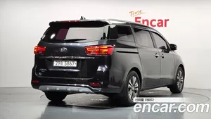 Kia Carnival, 2018 — миниатюра 2