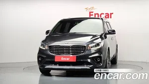Kia Carnival, 2018 — миниатюра 3