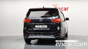 Kia Carnival, 2018 — миниатюра 4
