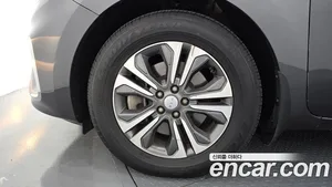 Kia Carnival, 2018 — миниатюра 5