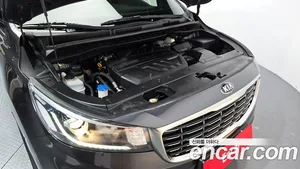 Kia Carnival, 2018 — миниатюра 6