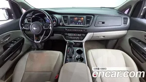 Kia Carnival, 2018 — миниатюра 7