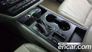 Kia Carnival, 2018 — миниатюра 9