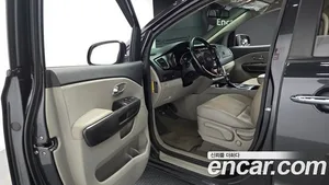 Kia Carnival, 2018 — миниатюра 10