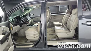 Kia Carnival, 2018 — миниатюра 11