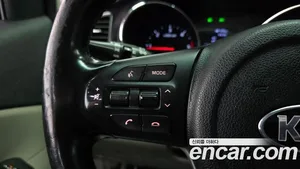 Kia Carnival, 2018 — миниатюра 14