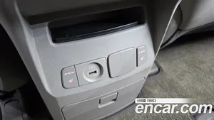 Kia Carnival, 2018 — миниатюра 19