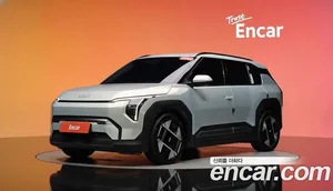 Kia EV3, 2024 — миниатюра 33
