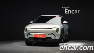 Kia EV3, 2024 — миниатюра 2