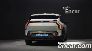 Kia EV3, 2024 — миниатюра 3