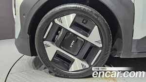 Kia EV3, 2024 — миниатюра 4