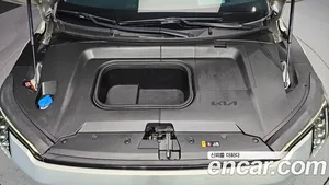 Kia EV3, 2024 — миниатюра 5