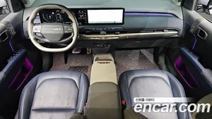 Kia EV3, 2024 — миниатюра 9