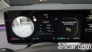 Kia EV3, 2024 — миниатюра 10
