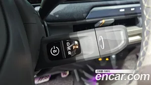 Kia EV3, 2024 — миниатюра 11