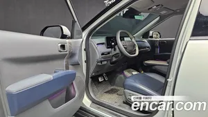 Kia EV3, 2024 — миниатюра 12