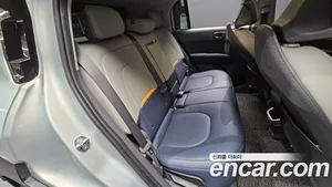 Kia EV3, 2024 — миниатюра 16