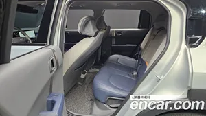 Kia EV3, 2024 — миниатюра 17