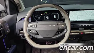 Kia EV3, 2024 — миниатюра 18
