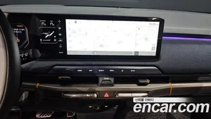 Kia EV3, 2024 — миниатюра 19