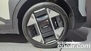 Kia EV3, 2024 — миниатюра 6