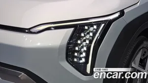 Kia EV3, 2024 — миниатюра 7