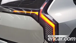 Kia EV3, 2024 — миниатюра 8