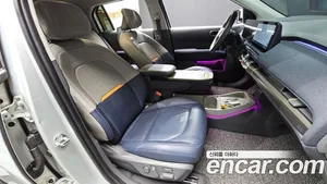 Kia EV3, 2024 — миниатюра 15