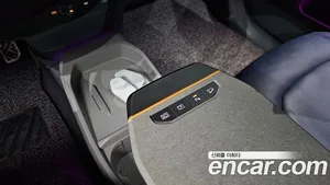 Kia EV3, 2024 — миниатюра 31