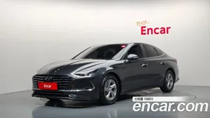 Hyundai Sonata, 2019 — миниатюра 1