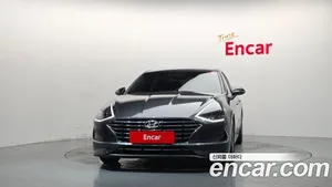 Hyundai Sonata, 2019 — миниатюра 3