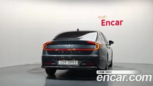 Hyundai Sonata, 2019 — миниатюра 4