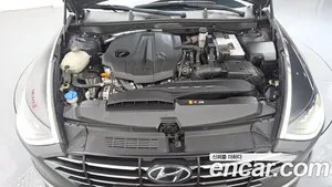 Hyundai Sonata, 2019 — миниатюра 6