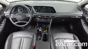 Hyundai Sonata, 2019 — миниатюра 10