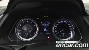 Hyundai Sonata, 2019 — миниатюра 11