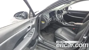 Hyundai Sonata, 2019 — миниатюра 13