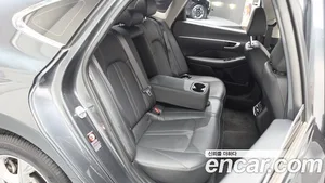 Hyundai Sonata, 2019 — миниатюра 17